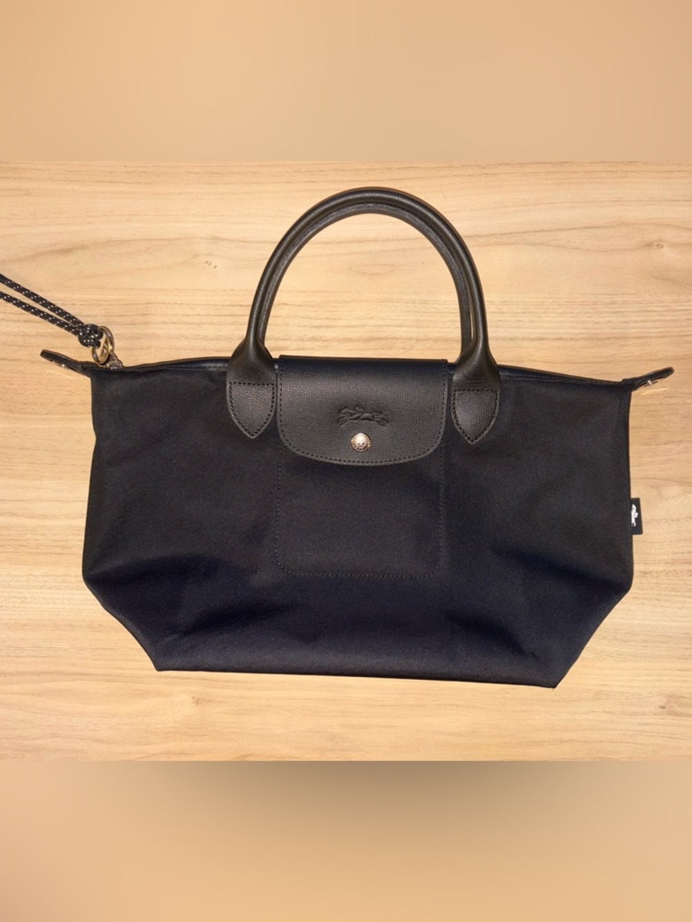 Longchamp Le Pliage Energy Handbag Small